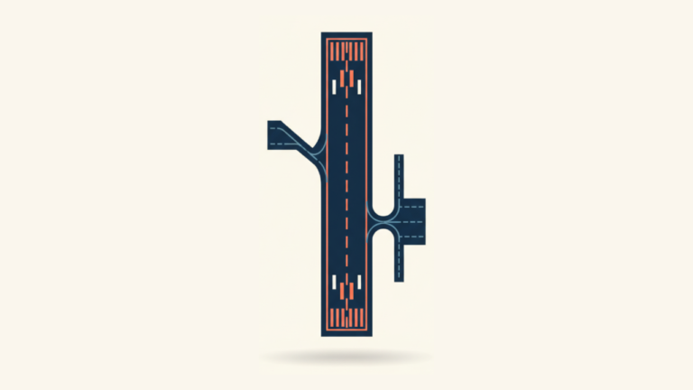 Airport Runway + Taxiway Designer