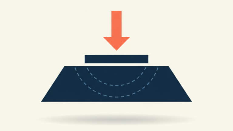 Bearing Capacity Calculator â€” shallow foundations