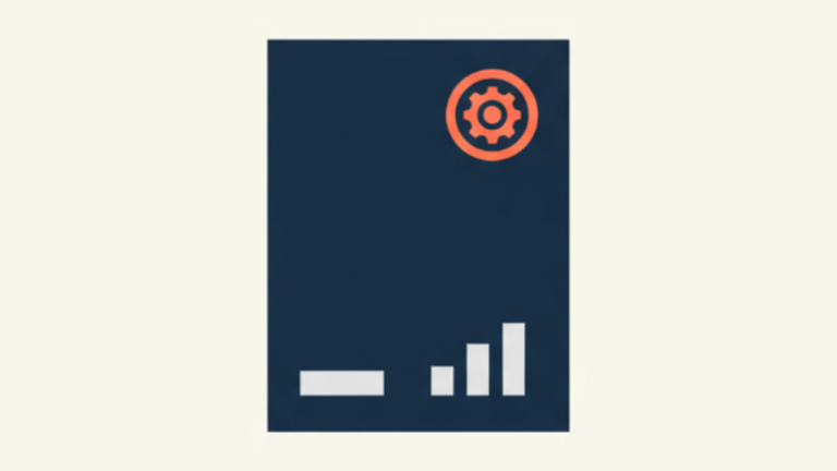 Bid Proposal & Productivity Reference