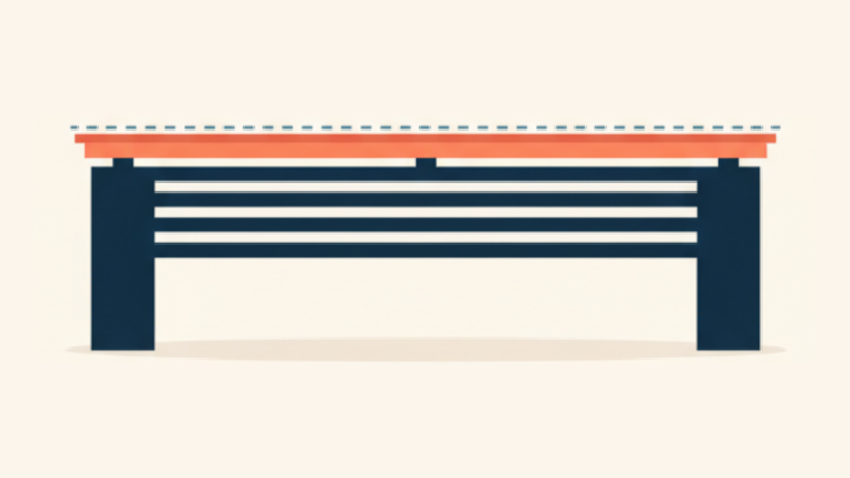 Bridge Girder Designer