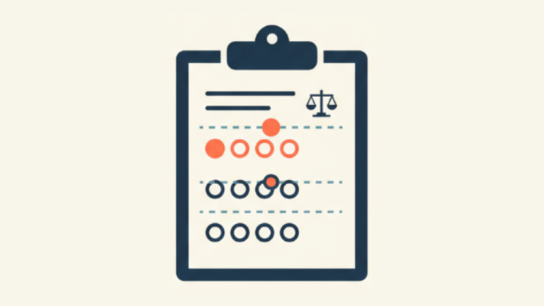 CE Law & Ethics Quiz Bundle