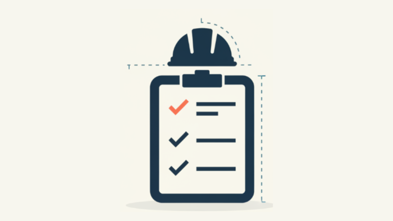 COSH Compliance Tracker