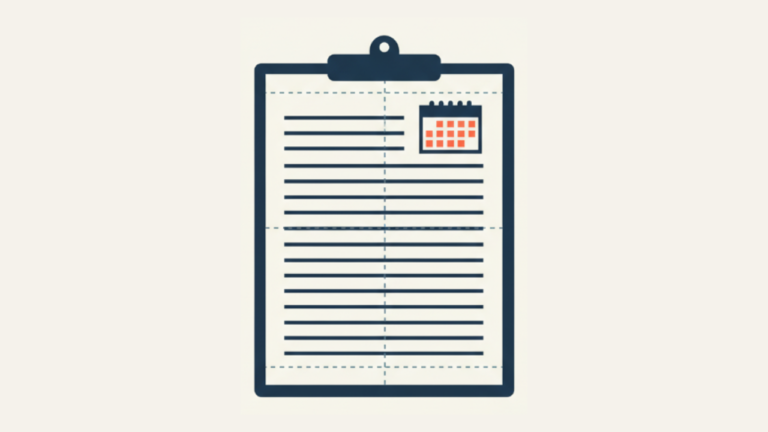 Daily Site Report Builder