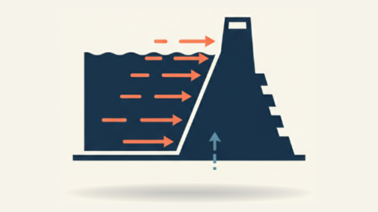 Dam Stability Analyzer