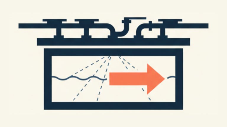 Flood Control & Drainage Designer