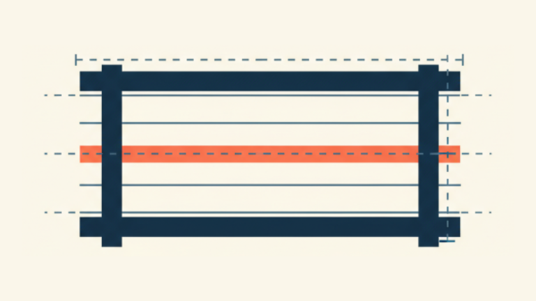 Floor Framing Plan Generator
