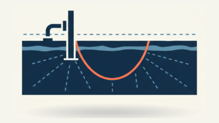 Groundwater Flow Tool