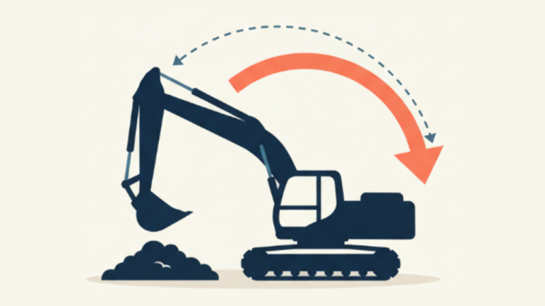 Heavy Equipment Productivity Calculator