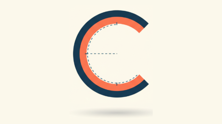 Horizontal Curve Designer