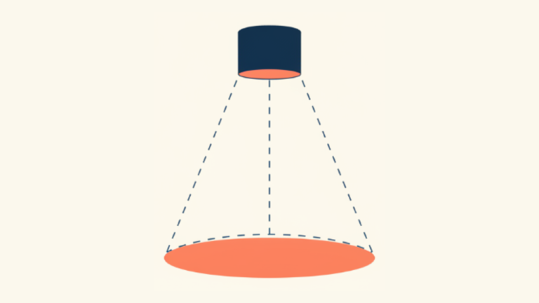 Lighting Designer (Lumen Method)