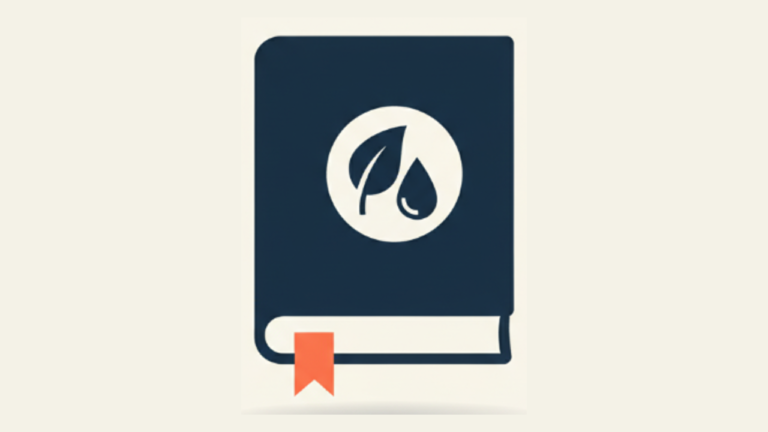 PH Environmental Standards Reference