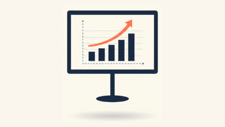 Pitch Deck Â· Market Sizing Â· Break-Even