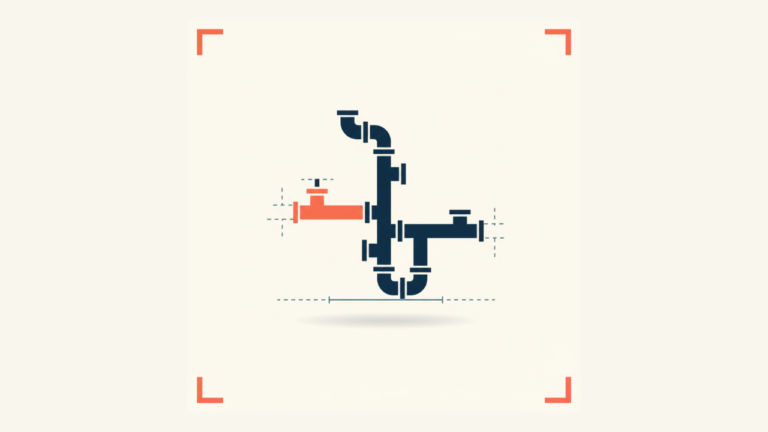 Plumbing Figure Solver