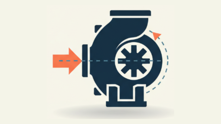 Pump Selection Tool