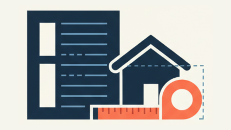 EboraBot Quantity Surveying Solver