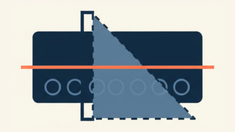 RC Beam Calculator â€” Analysis