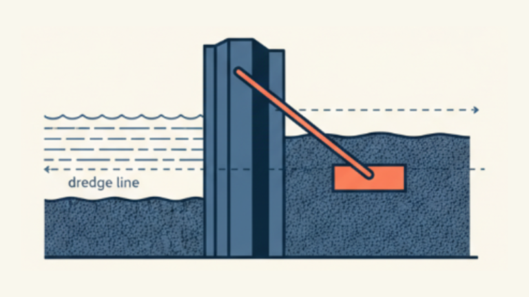 Sheet Pile Designer