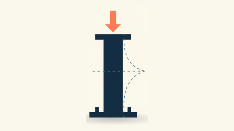EboraBot Principles of Steel Design Solver