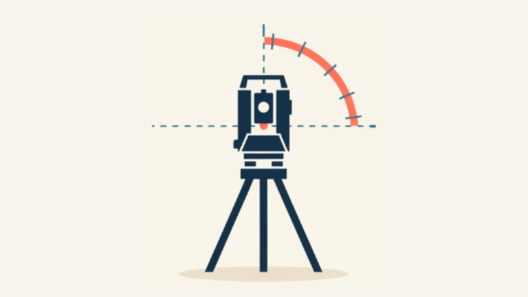 EboraBot Fundamentals of Surveying 2 Solver