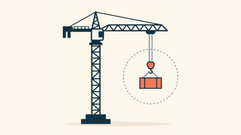 Tower Crane Selector