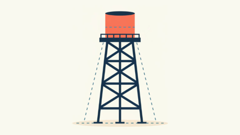 Tower / Tank / Silo Designer