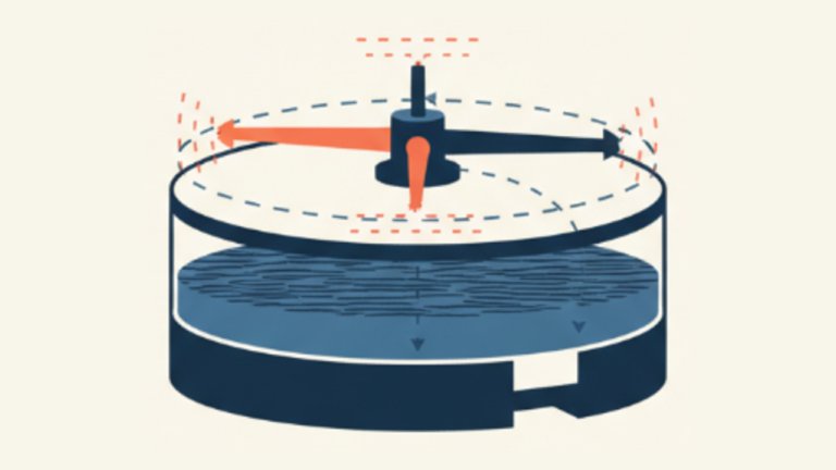 Trickling Filter Designer